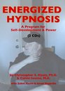 Energized Hypnosis Audio CDs