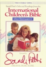 International Children's Bible Old Testament