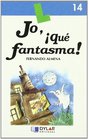 Jo qu fantasma