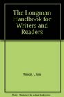 The Longman Handbook for Writers and Readers