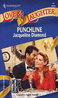 Punchline (Harlequin Love & Laughter, No 11)