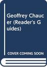 Geoffrey Chaucer