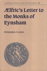lfric's Letter to the Monks of Eynsham