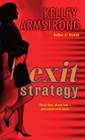 Exit Strategy (Nadia Stafford, Bk 1)
