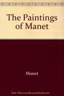 The Paintings of Manet