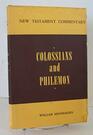 Exposition of Colossians and Philemon