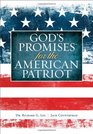 God's Promises for the American Patriot  Soft Cover Edition