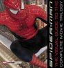 Spiderman   The Visual Guide to the Complete Movie Trilogy