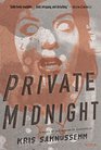 Private Midnight A Novel