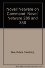 Novell Netware on Command