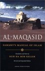 AlMaqasid Nawawi's Manual of Islam
