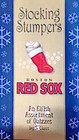 Boston Red Sox Stocking stumpers