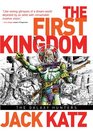 First Kingdom Vol 2 The Galaxy Hunters