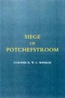 Siege of Potchefstroom First Boer War 188081