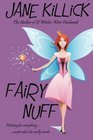 Fairy Nuff