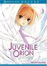 Aquarian Age - Juvenile Orion, Volume 3