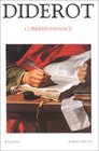 Diderot tome 5  Correspondance