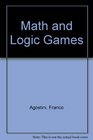 Math and Logic Games