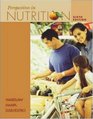 Perspectives in Nutrition Sixth Edition