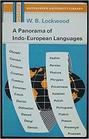 A panorama of IndoEuropean languages