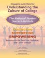 NSSI Engaging Activities for Understanding The Culture