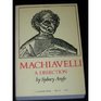 Machiavelli a Dissection