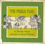 The Pickle Plan