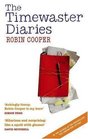 THE TIMEWASTER DIARIES A YEAR IN THE LIFE OF ROBIN COOPER