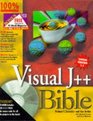 Visual J Bible