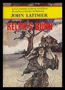 Kelpie's burn A novel
