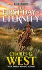 The First Day of Eternity (The Hunters)