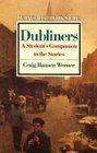 Dubliners A Pluralistic World