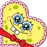 SpongeBob's Hearty Valentine