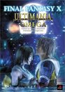 Final Fantasy X Ultimania Omega