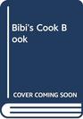 Bibi's cook book