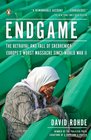 Endgame The Betrayal and Fall of Srebrenica Europe's Worst Massacre Since World War II