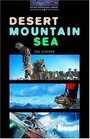 Desert Mountain Sea Short Stories