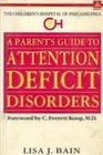 Parent's Guide/Attention Deficit