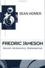 Fredric Jameson Marxism Hermeneutics Postmodernism