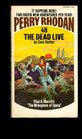 The Dead Live Perry Rhodan 48
