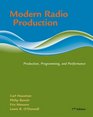 Modern Radio Production Product Programming Performance