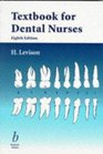 Textbook for Dental Nurses