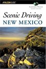 Scenic Driving New Mexico 2nd