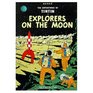 The Adventures of Tintin: Explorers on the Moon