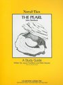 The Pearl A Study Guide
