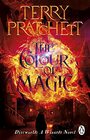 The Colour Of Magic A Discworld Novel