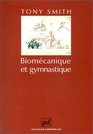 Biomcanique et gymnastique