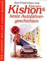 Kishons beste Autofahrergeschichten 2 Cassetten