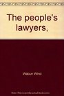 The people's lawyers