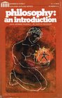 Philosophy An Introduction